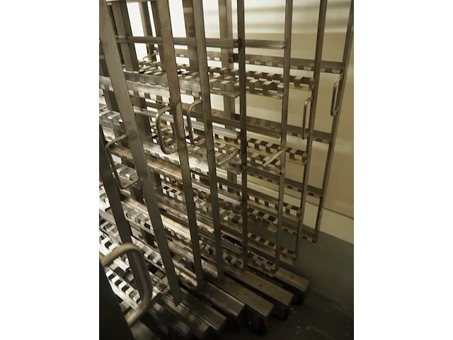 Nn smoke trolleys - afbeelding 9 van  14