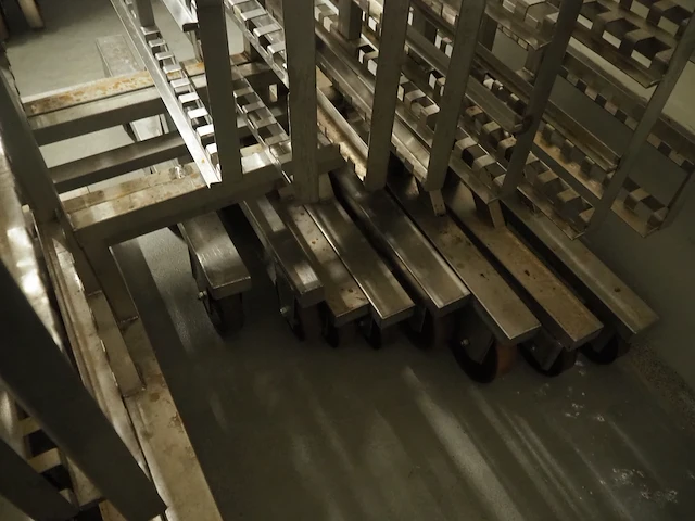 Nn smoke trolleys - afbeelding 10 van  14