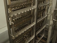 Nn smoke trolleys - afbeelding 12 van  14