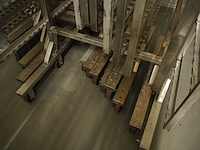 Nn smoke trolleys - afbeelding 13 van  14