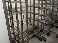 Nn smoke trolleys - afbeelding 1 van  4