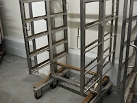 Nn smoke trolleys - afbeelding 2 van  4