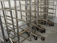 Nn smoke trolleys - afbeelding 2 van  4