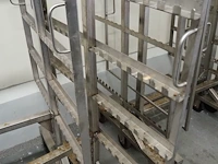 Nn smoke trolleys - afbeelding 3 van  4