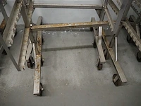 Nn smoke trolleys - afbeelding 4 van  4