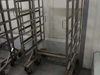 Nn smoke trolleys - afbeelding 1 van  4