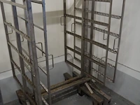 Nn smoke trolleys - afbeelding 2 van  4