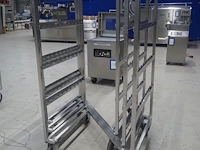 Nn smoke trolleys - afbeelding 2 van  6