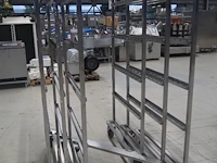 Nn smoke trolleys - afbeelding 3 van  6