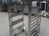 Nn smoke trolleys - afbeelding 4 van  6