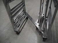 Nn smoke trolleys - afbeelding 5 van  6