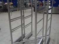 Nn smoke trolleys - afbeelding 1 van  6
