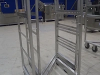 Nn smoke trolleys - afbeelding 2 van  6