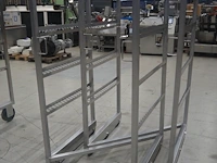Nn smoke trolleys - afbeelding 3 van  6