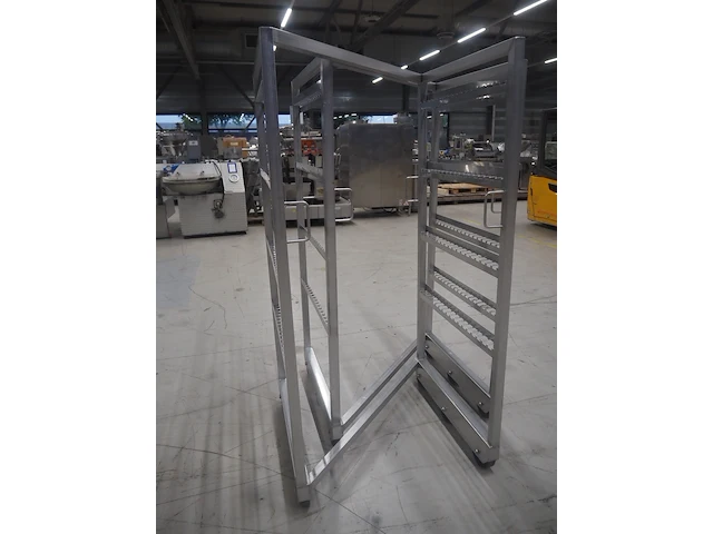 Nn smoke trolleys - afbeelding 4 van  6