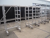 Nn smoke trolleys - afbeelding 1 van  7