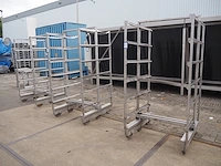 Nn smoke trolleys - afbeelding 2 van  7