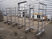 Nn smoke trolleys - afbeelding 4 van  7