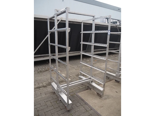 Nn smoke trolleys - afbeelding 5 van  7