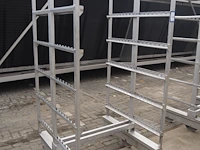 Nn smoke trolleys - afbeelding 5 van  7