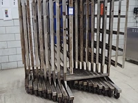 Nn smoke trolleys - afbeelding 1 van  8