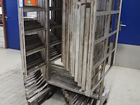 Nn smoke trolleys - afbeelding 2 van  8