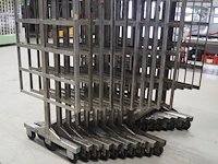 Nn smoke trolleys - afbeelding 3 van  8