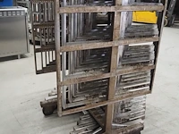 Nn smoke trolleys - afbeelding 4 van  8