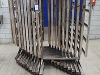 Nn smoke trolleys - afbeelding 5 van  8