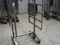 Nn smoke trolleys - afbeelding 7 van  8