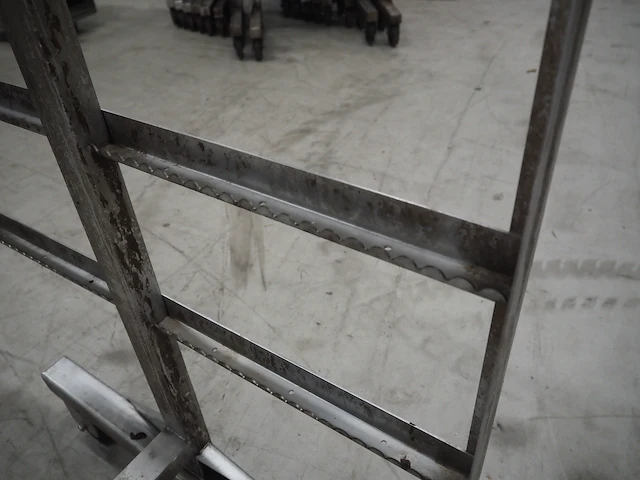 Nn smoke trolleys - afbeelding 8 van  8