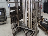 Nn smoke trolleys - afbeelding 2 van  8