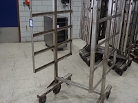 Nn smoke trolleys - afbeelding 4 van  8