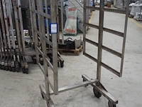 Nn smoke trolleys - afbeelding 5 van  8