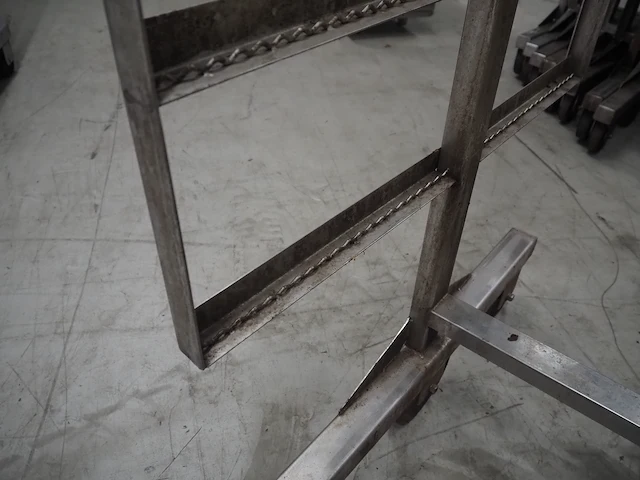 Nn smoke trolleys - afbeelding 6 van  8