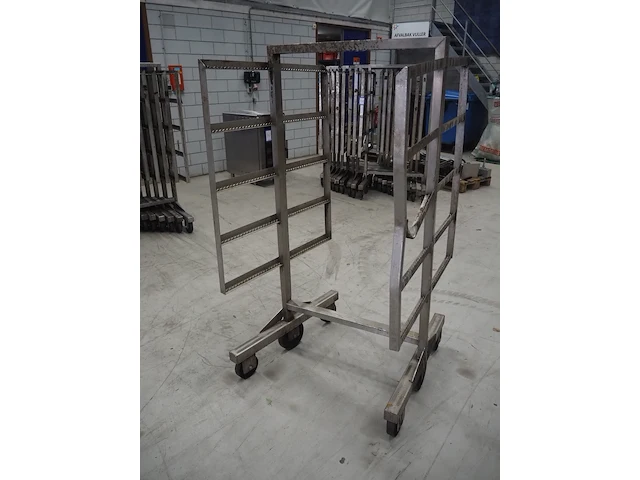 Nn smoke trolleys - afbeelding 7 van  8