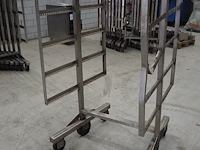 Nn smoke trolleys - afbeelding 7 van  8