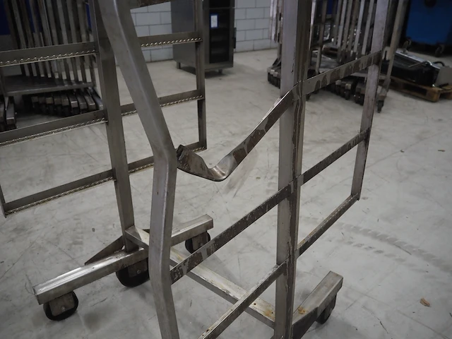 Nn smoke trolleys - afbeelding 8 van  8