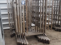 Nn smoke trolleys - afbeelding 1 van  6