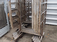 Nn smoke trolleys - afbeelding 2 van  6