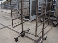 Nn smoke trolleys - afbeelding 3 van  6