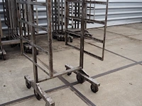 Nn smoke trolleys - afbeelding 4 van  6