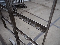 Nn smoke trolleys - afbeelding 5 van  6