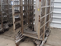 Nn smoke trolleys - afbeelding 2 van  6