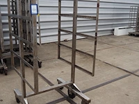 Nn smoke trolleys - afbeelding 4 van  6