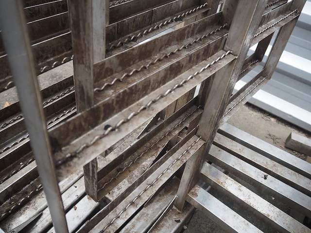 Nn smoke trolleys - afbeelding 6 van  6