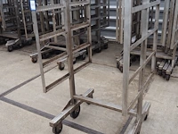 Nn smoke trolleys - afbeelding 3 van  6