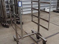 Nn smoke trolleys - afbeelding 4 van  6