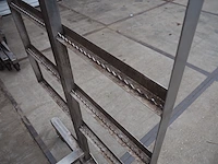 Nn smoke trolleys - afbeelding 5 van  6