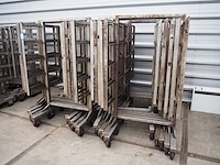 Nn smoke trolleys - afbeelding 2 van  7